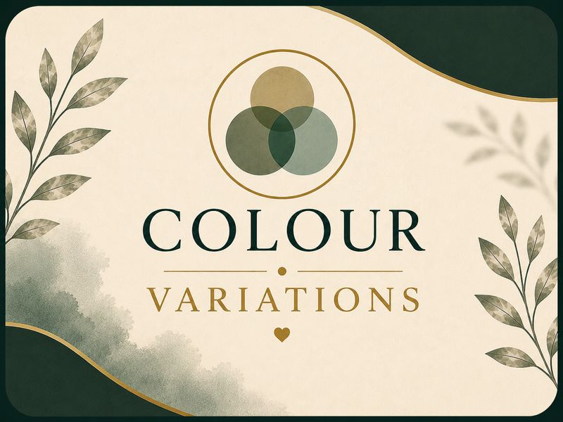 Colour Variations