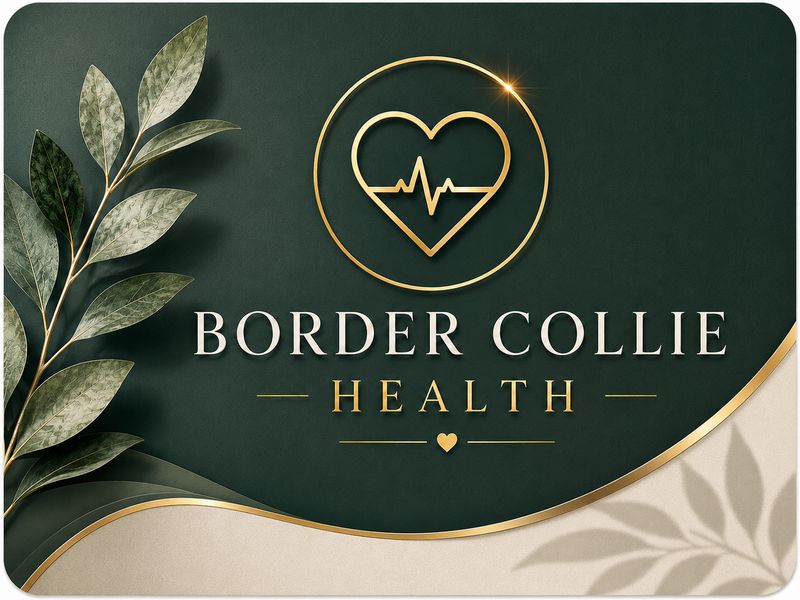 Border Collie Health